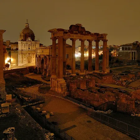 Al Colosseo 8-3
