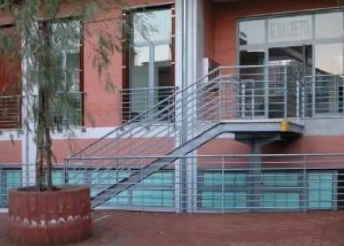 Residence Libetta Roma